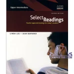 کتاب Select Reading Upper Intermediate 2nd