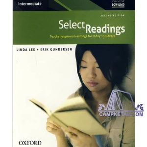کتاب Select Reading Intermediate 2nd
