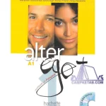 کتاب Alter ego Plus A1