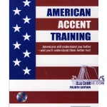 کتاب American Accent Training