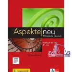 کتاب Aspekte Neu B1