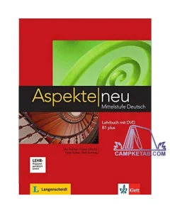 کتاب Aspekte Neu B1