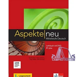 کتاب Aspekte Neu B1