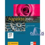کتاب Aspekte Neu B2