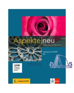 کتاب Aspekte Neu B2