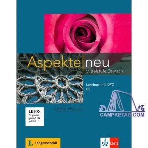 کتاب Aspekte Neu B2