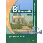 کتاب B Grammatik Sprachniveau B1-B2