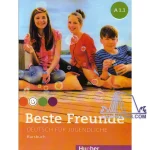 کتاب Beste Freunde A1-1