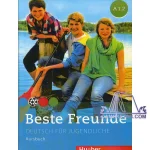 کتاب Beste Freunde A1-2