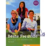 کتاب Beste Freunde A2-1