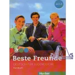 کتاب Beste Freunde A2-2