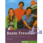 کتاب Beste Freunde B1-1