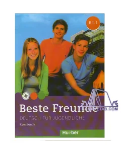 کتاب Beste Freunde B1-1