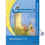 کتاب C Grammatik Sprachniveau C1-C2