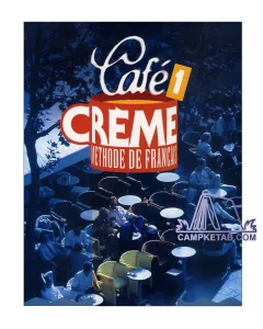 Cafe Creme 1 1