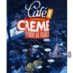 کتاب Cafe Creme 1