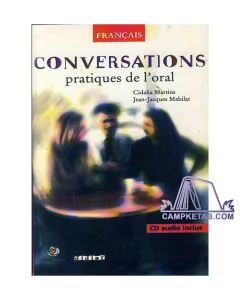 کتاب Conversation