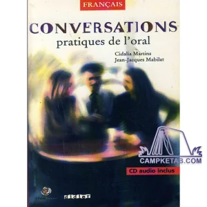 کتاب Conversation