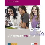 کتاب Daf Kompakt A1-B1 Neu