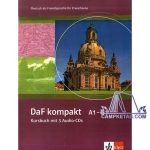 کتاب Daf Kompakt A1-B1