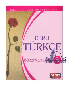 کتاب Ebru Turkce 5 1 کتاب Ebru Turkce 5