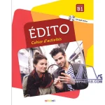 کتاب Edito B1