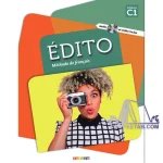 کتاب Edito C1