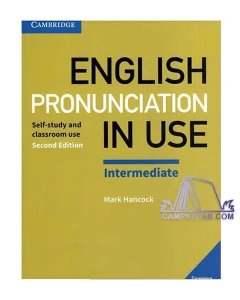 کتاب English Pronunciation in Use Elementary