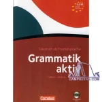 کتاب Grammatik aktiv A1–B1