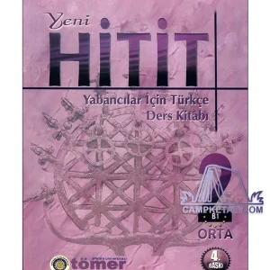 کتاب Yeni HiTiT 2
