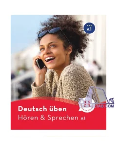 کتاب Horen And Sprechen A1
