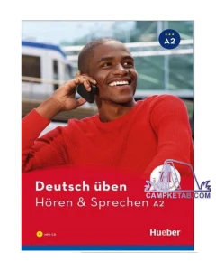 کتاب Horen And Sprechen A2