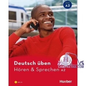 کتاب Horen And Sprechen A2