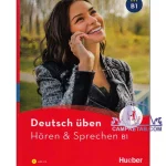 کتاب Horen And Sprechen B1