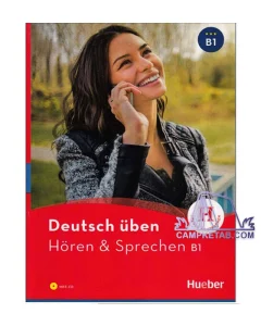 کتاب Horen And Sprechen B1
