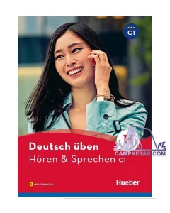 کتاب Horen And Sprechen C1