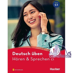 کتاب Horen And Sprechen C1