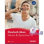 کتاب Horen And Sprechen C2