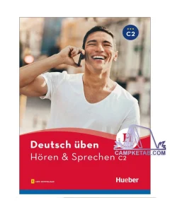 کتاب Horen And Sprechen C2