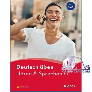 کتاب Horen And Sprechen C2