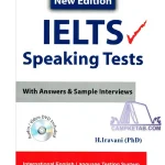 کتاب IELTS Speaking Tests