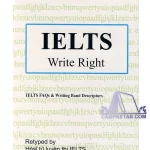 کتاب IELTS Write Right