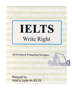 کتاب IELTS Write Right