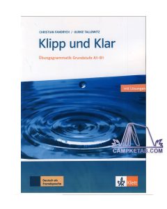کتاب Klipp And Klar A1 B1