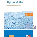 کتاب Klipp And Klar B2 C1