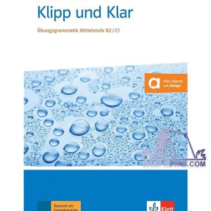 کتاب Klipp And Klar B2 C1
