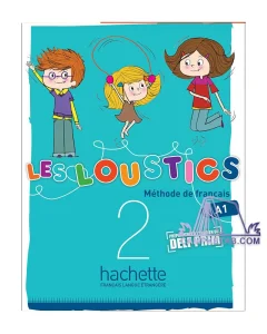 خرید کتاب Les Loustics 1 با بهترین قیمت و تخفیف ویژه