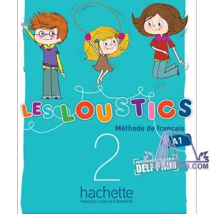 کتاب Les Loustics 2