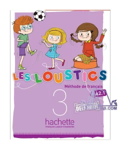 خرید کتاب Les Loustics 1 با بهترین قیمت و تخفیف ویژه