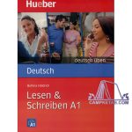 کتاب Lesen and Schreiben A1